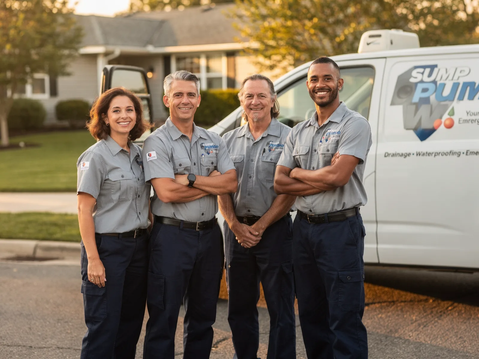 Water Heater Repair company in Palmer, NE