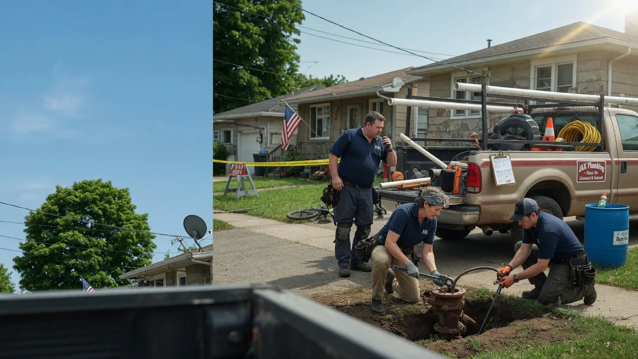 Water Heater Replacement in Palmer, NE near me